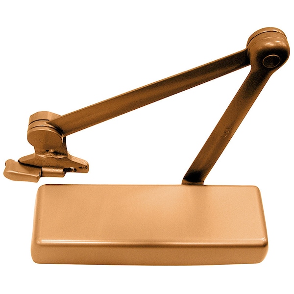 Manual, Hydraulic, 4040XP Series Surface Mounted Closers, Surface Mounted Closer, Heavy Duty